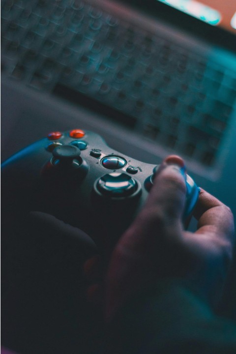 Platformer screenshot 4